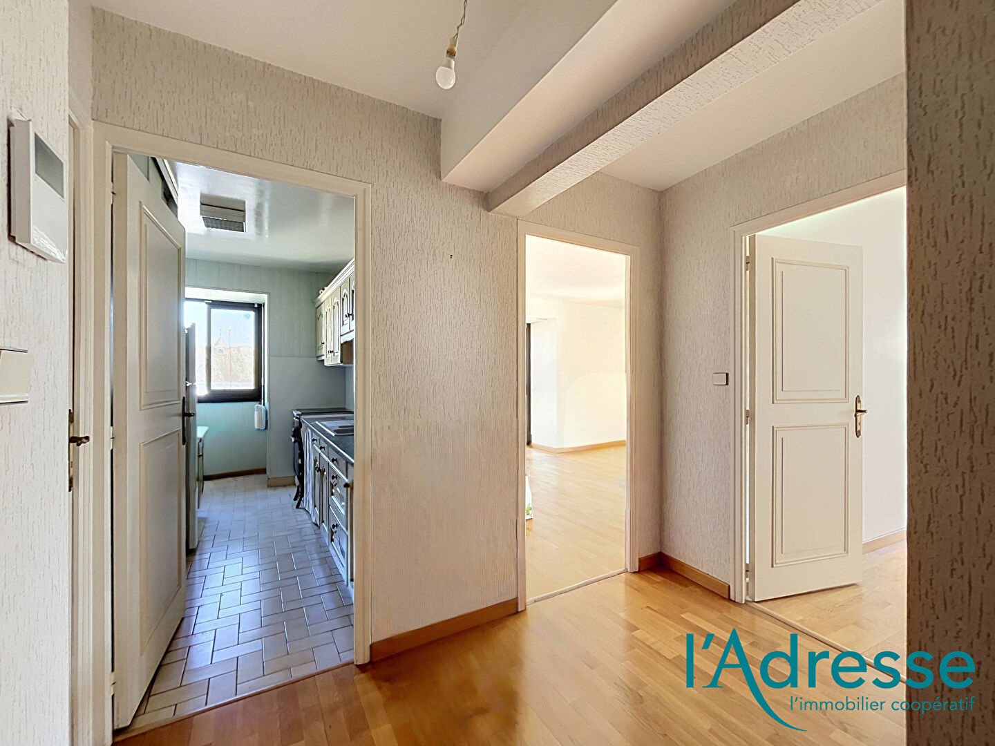 Appartement à vendre, 79m², Mayenne