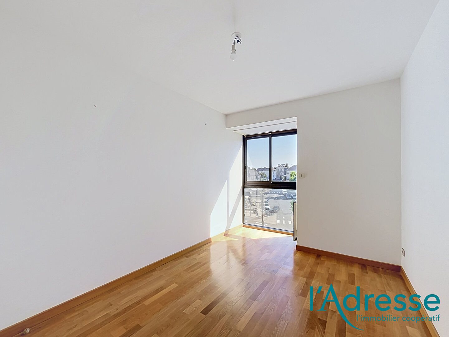 Appartement à vendre, 79m², Mayenne