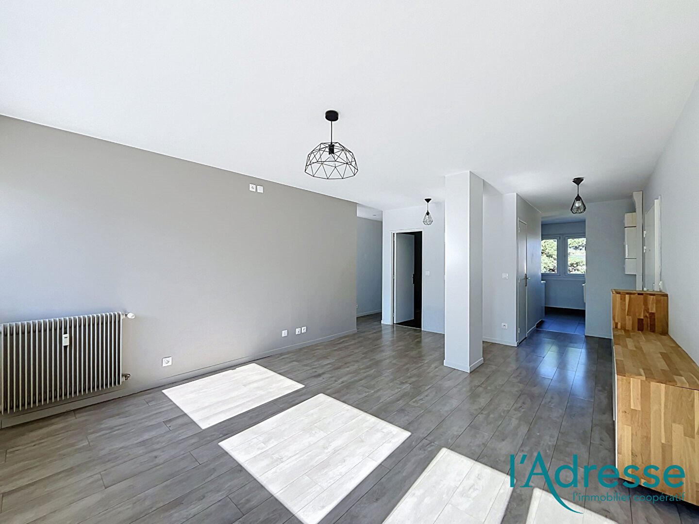 Appartement à vendre, 80m², Laval