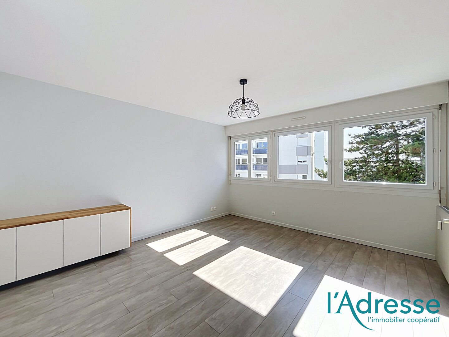 Appartement à vendre, 80m², Laval