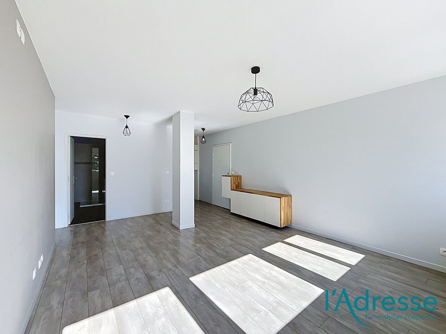 Appartement à vendre, 80m², Laval