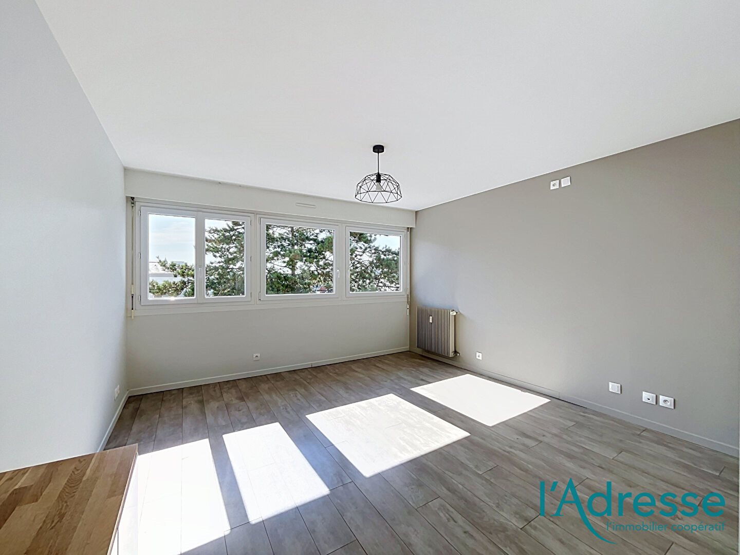 Appartement à vendre, 80m², Laval