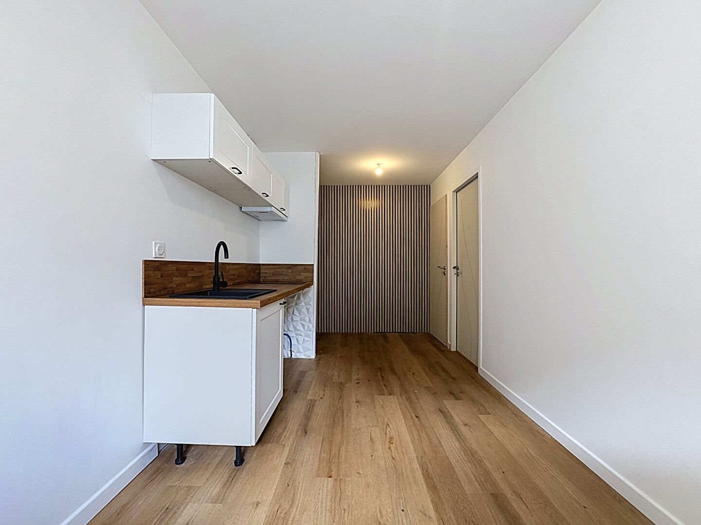 Appartement à louer, 24m², Laval