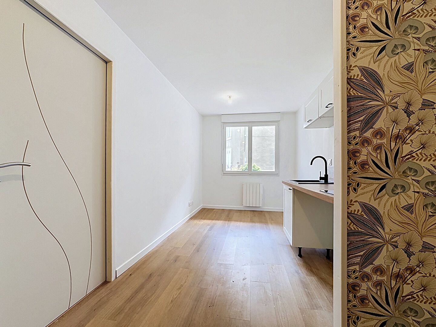 Appartement à louer, 24m², Laval