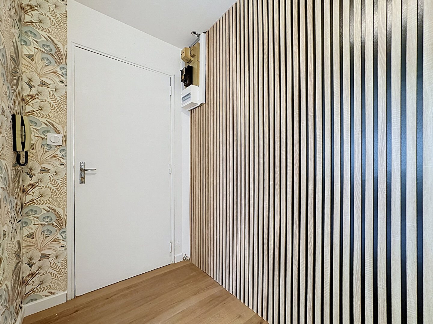 Appartement à louer, 24m², Laval