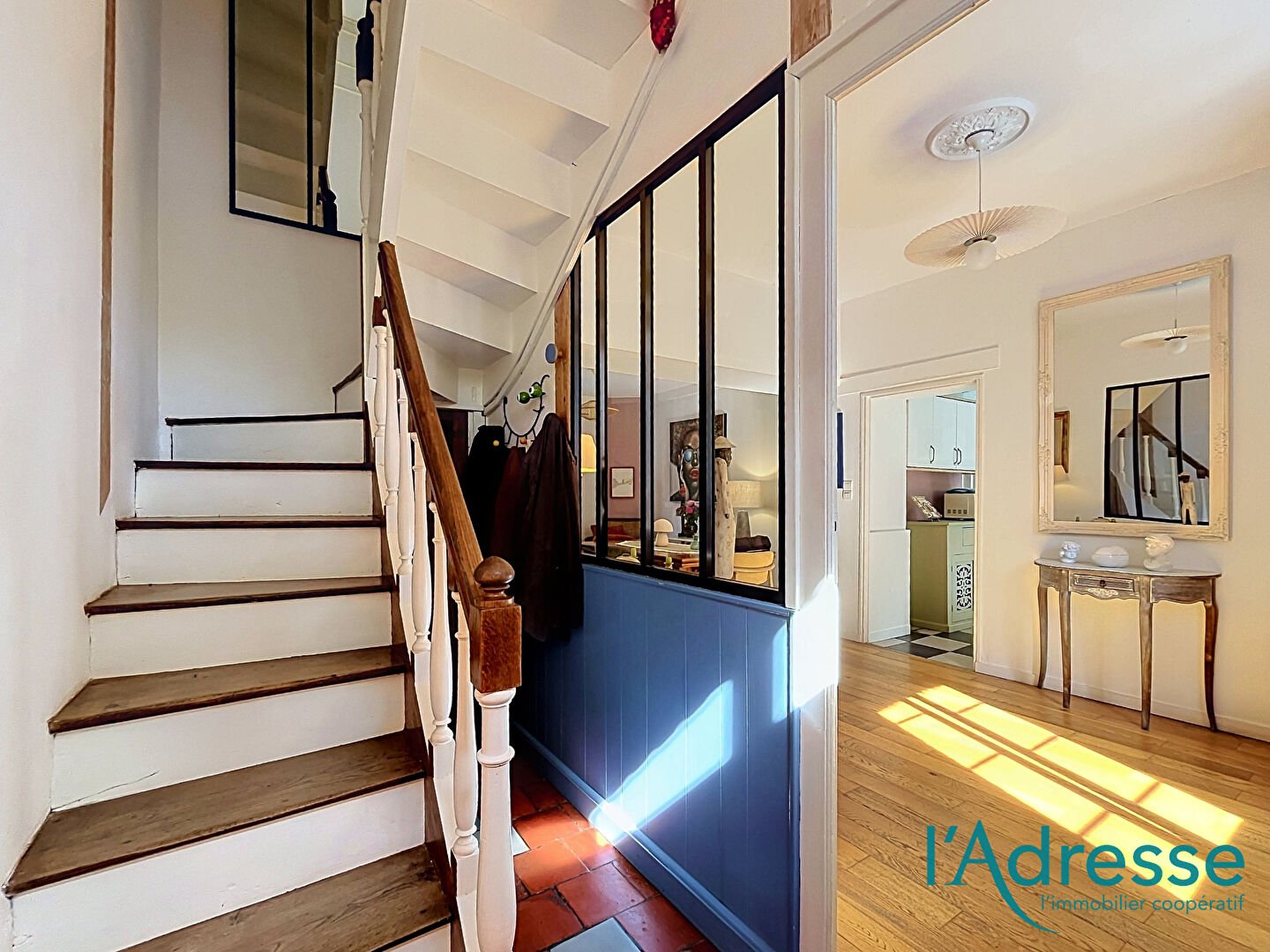 Maison à vendre, 131m², Laval