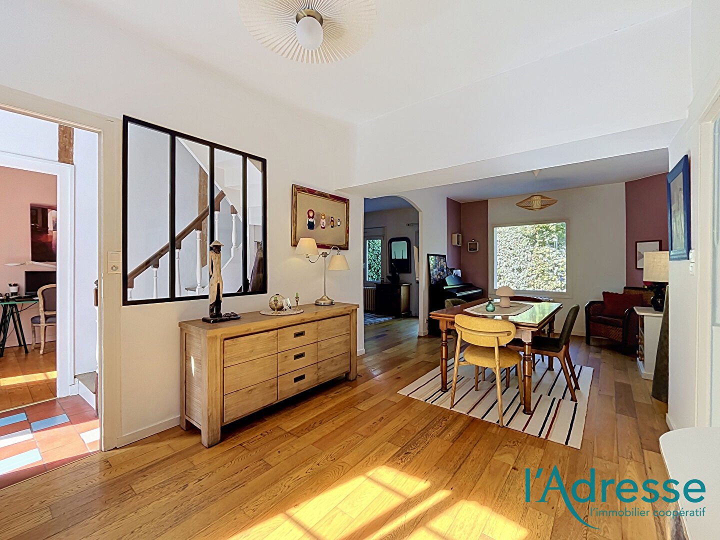 Maison à vendre, 131m², Laval