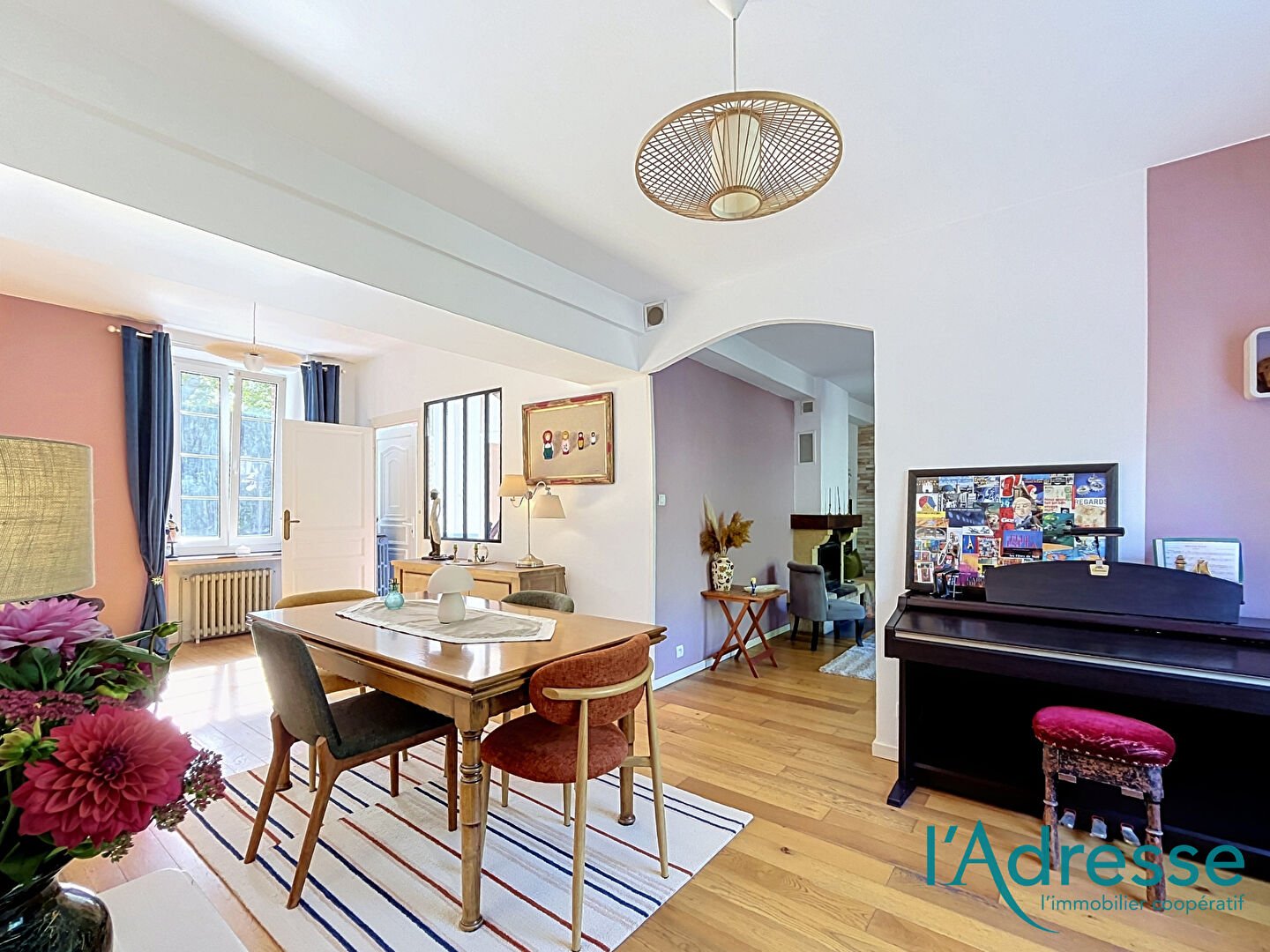 Maison à vendre, 131m², Laval