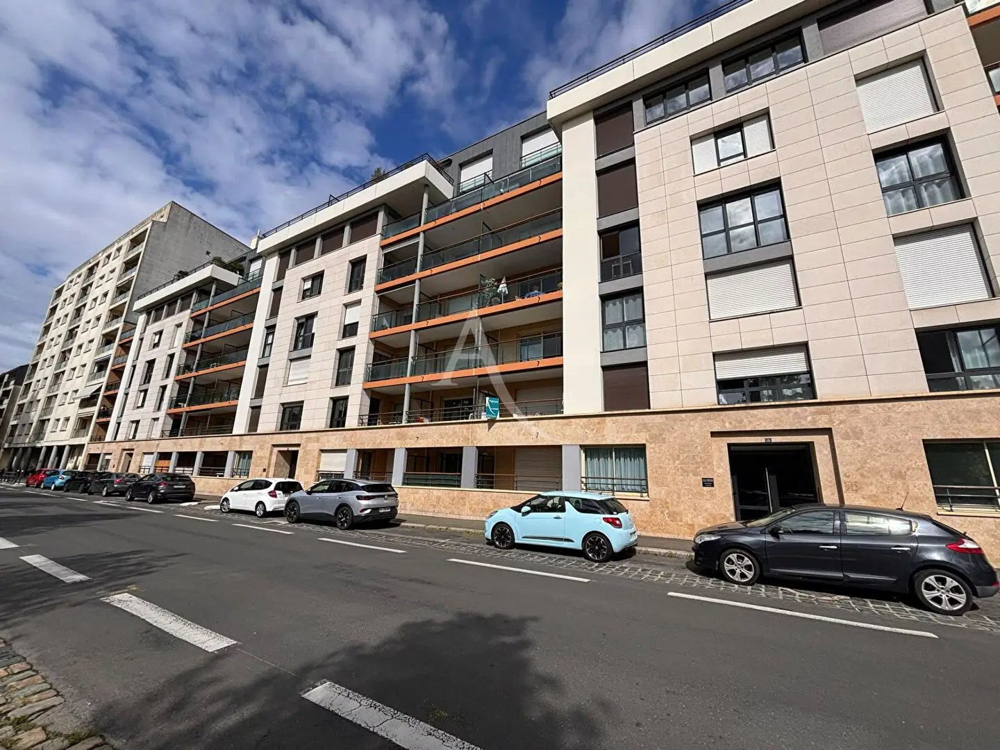 Appartement à vendre, 90m², Laval