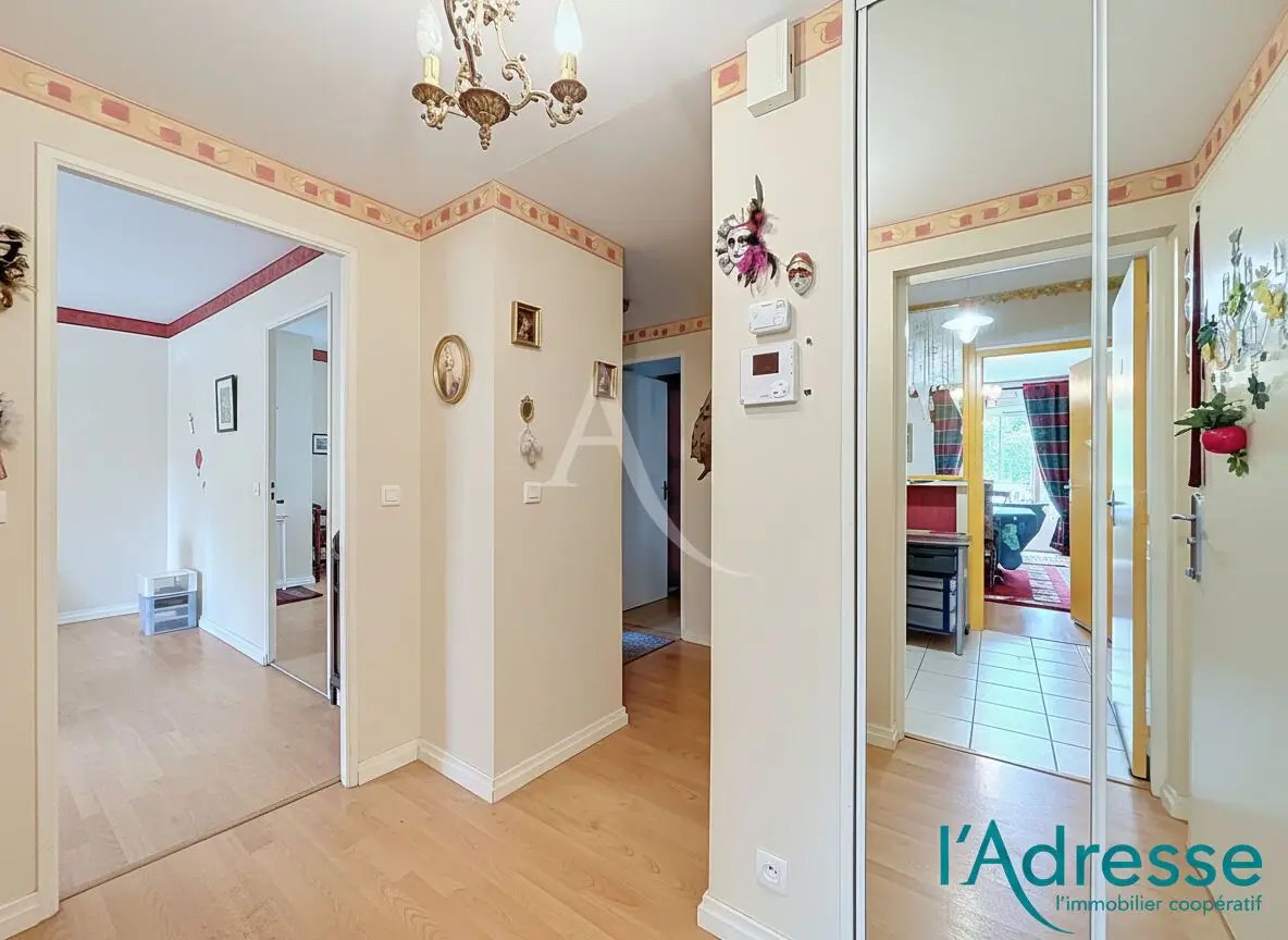 Appartement à vendre, 90m², Laval
