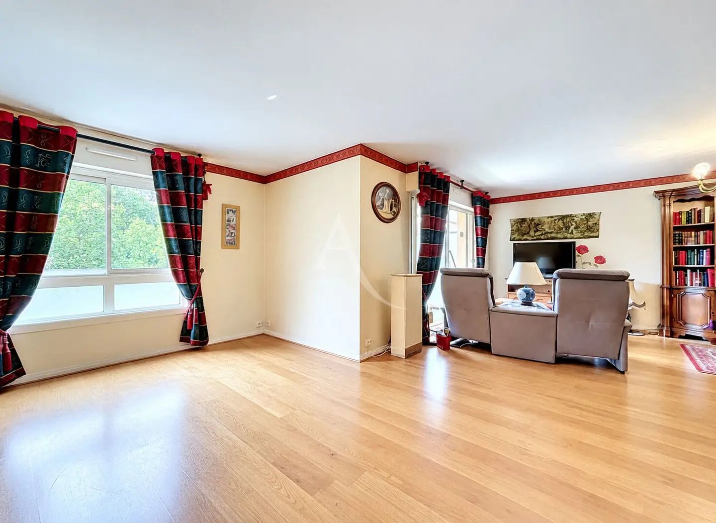Appartement à vendre, 90m², Laval