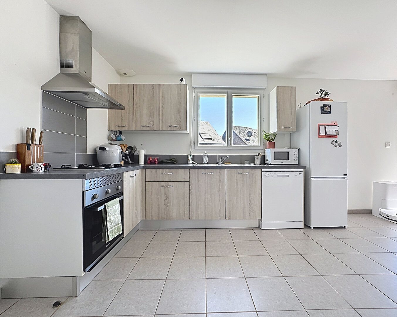 Maison à louer, 87m², Laval
