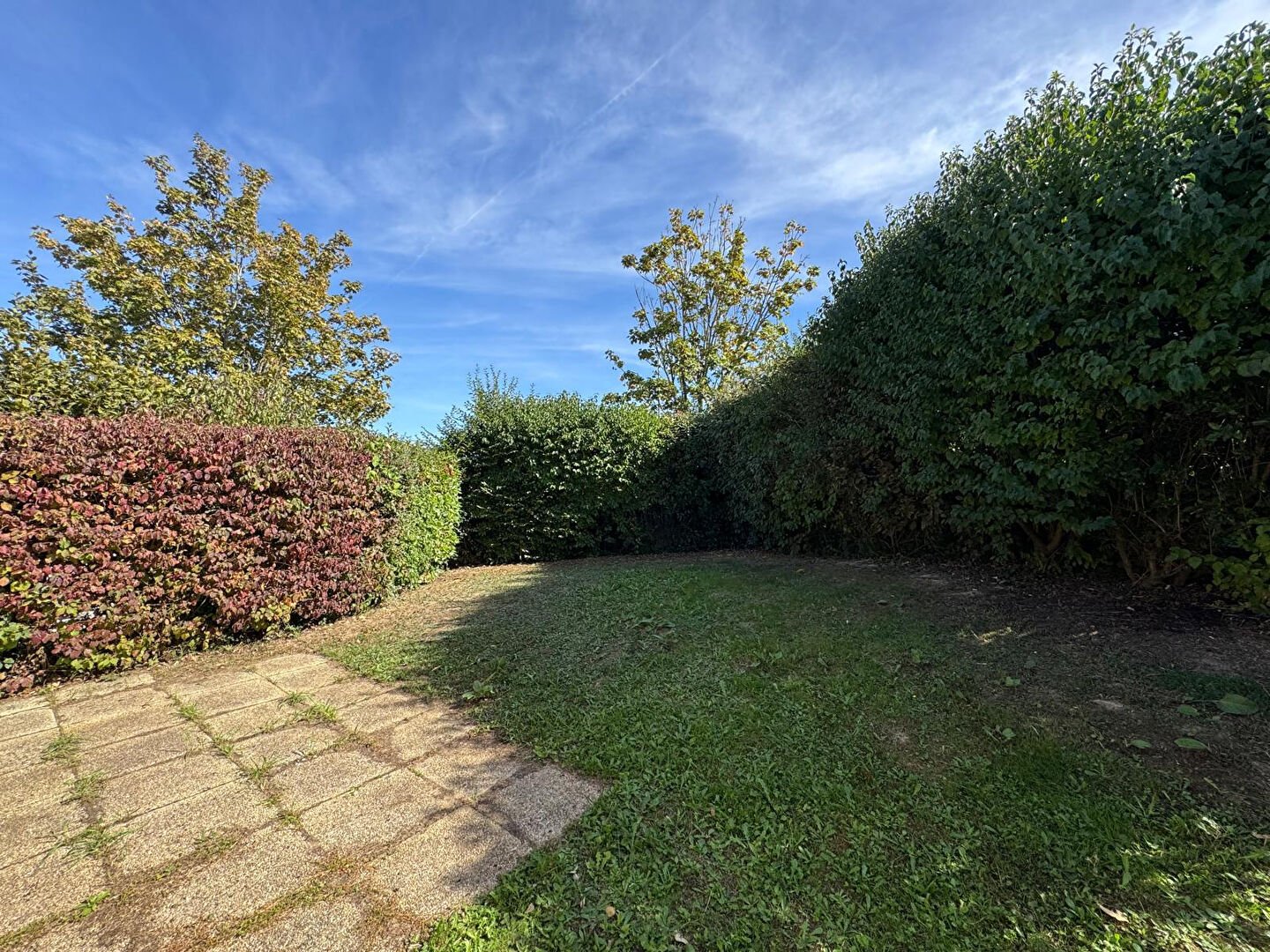 Maison à louer, 59m², Laval