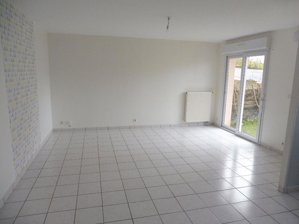 Maison à louer, 59m², Laval