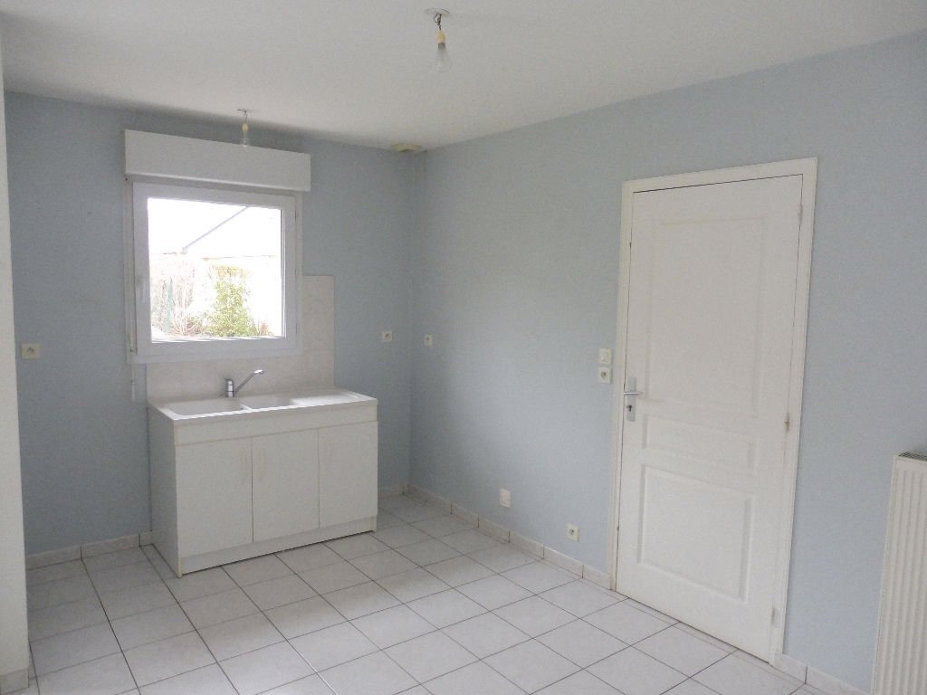 Maison à louer, 59m², Laval