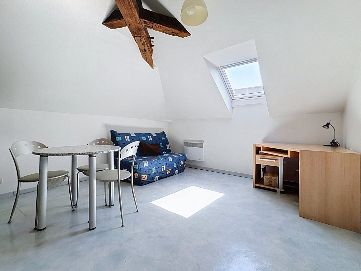 Appartement à louer, 18m², Laval