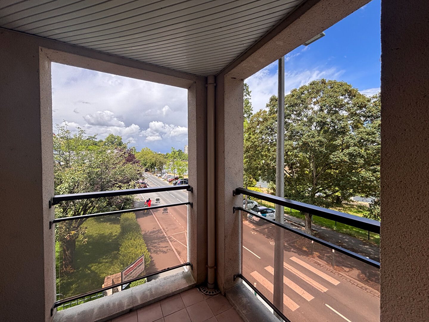 Appartement à vendre, 27m², Laval