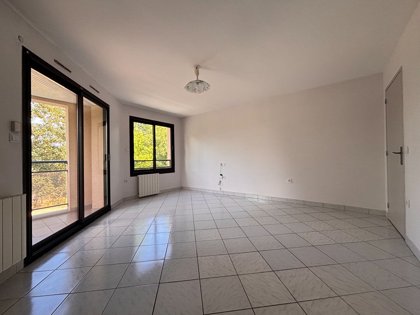 Appartement à vendre, 27m², Laval