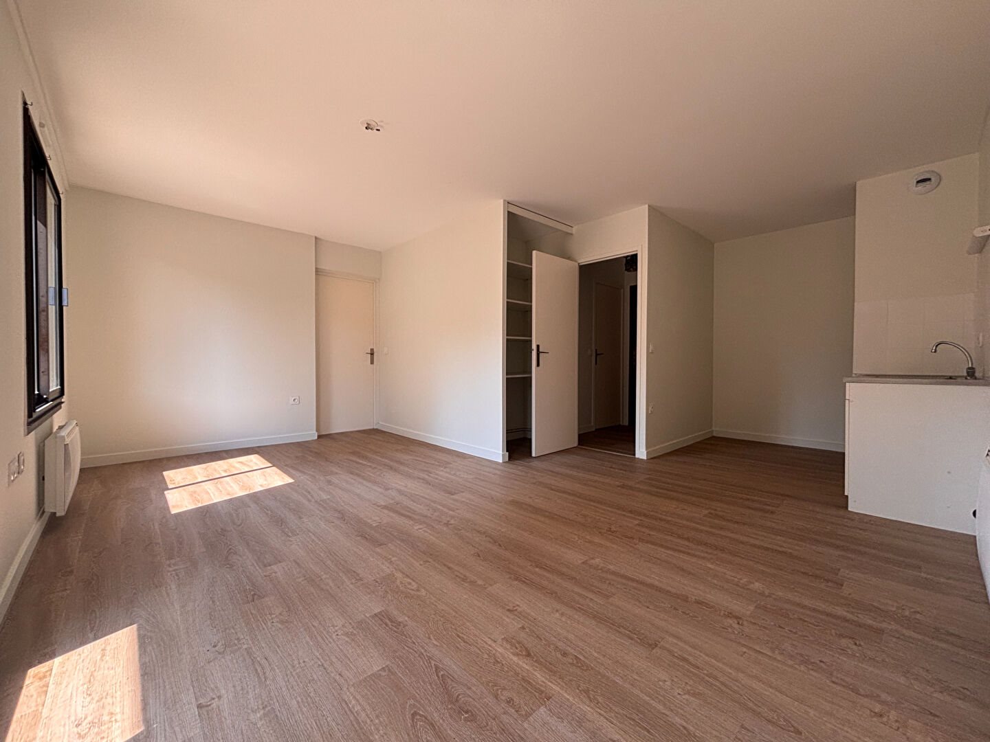 Appartement à vendre, 40m², Laval