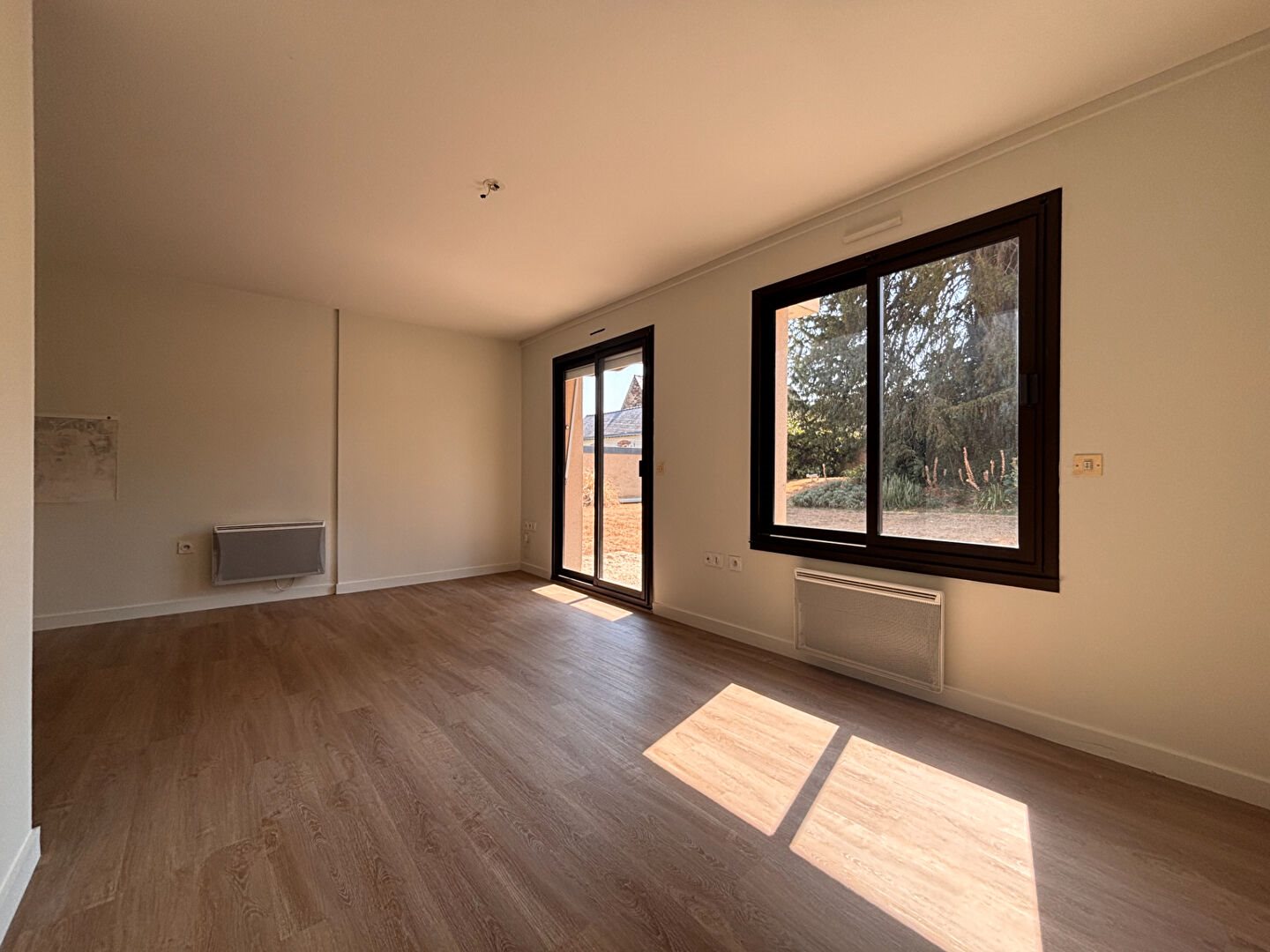 Appartement à vendre, 40m², Laval