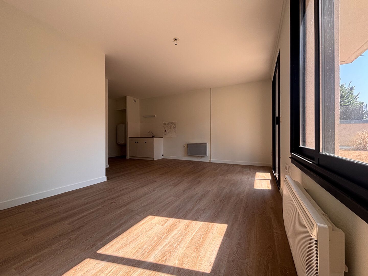 Appartement à vendre, 40m², Laval