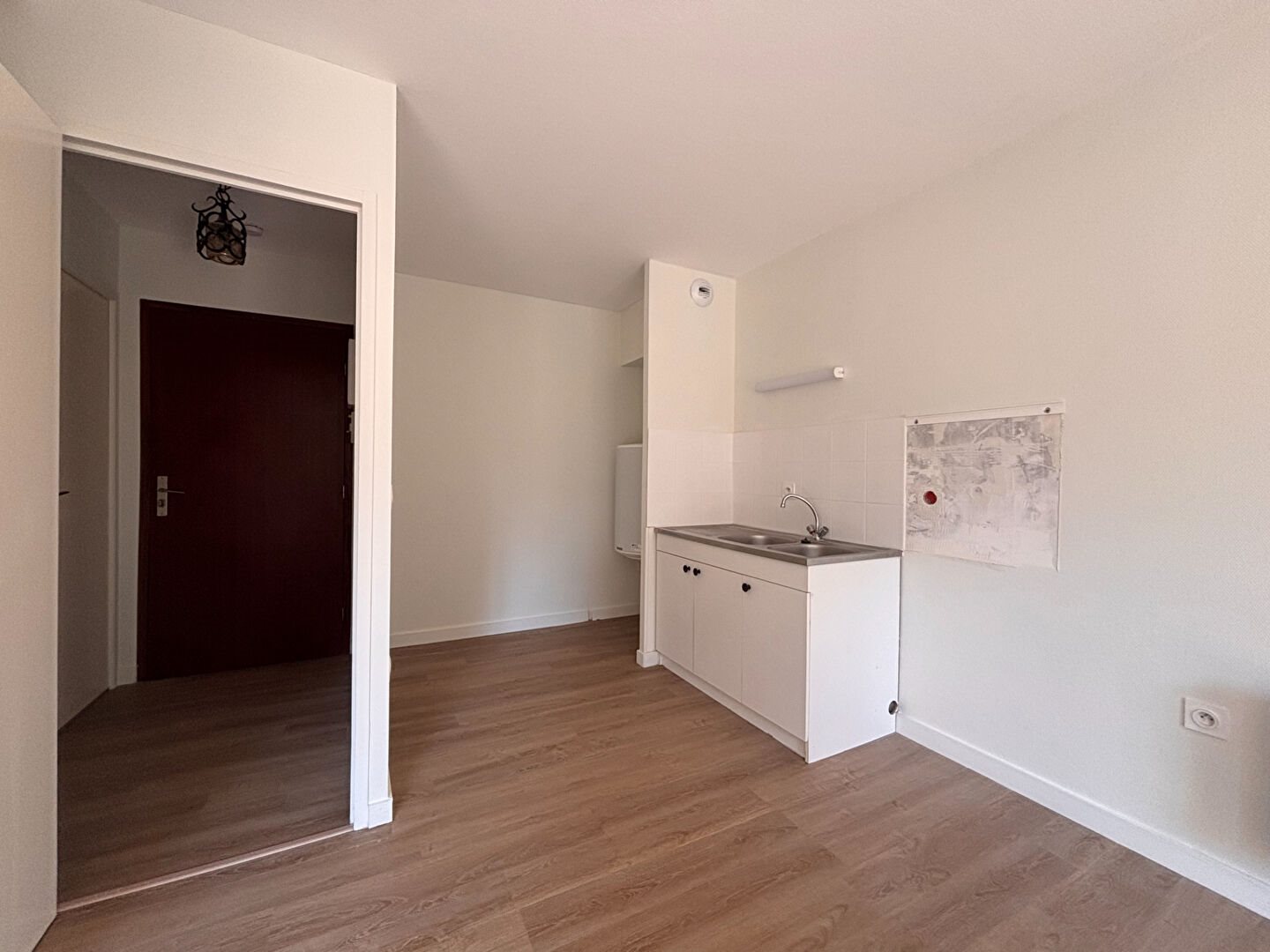 Appartement à vendre, 40m², Laval