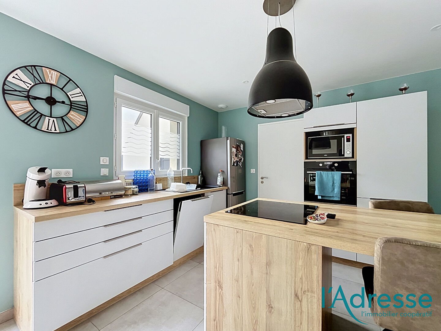 Maison à vendre, 98m², La Baconnière