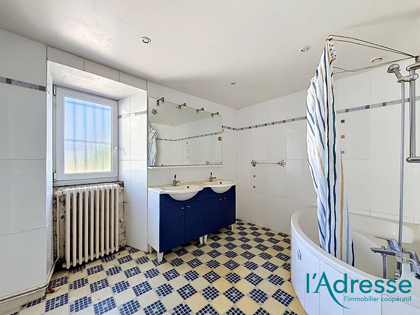 Appartement à vendre, 200m², Mayenne