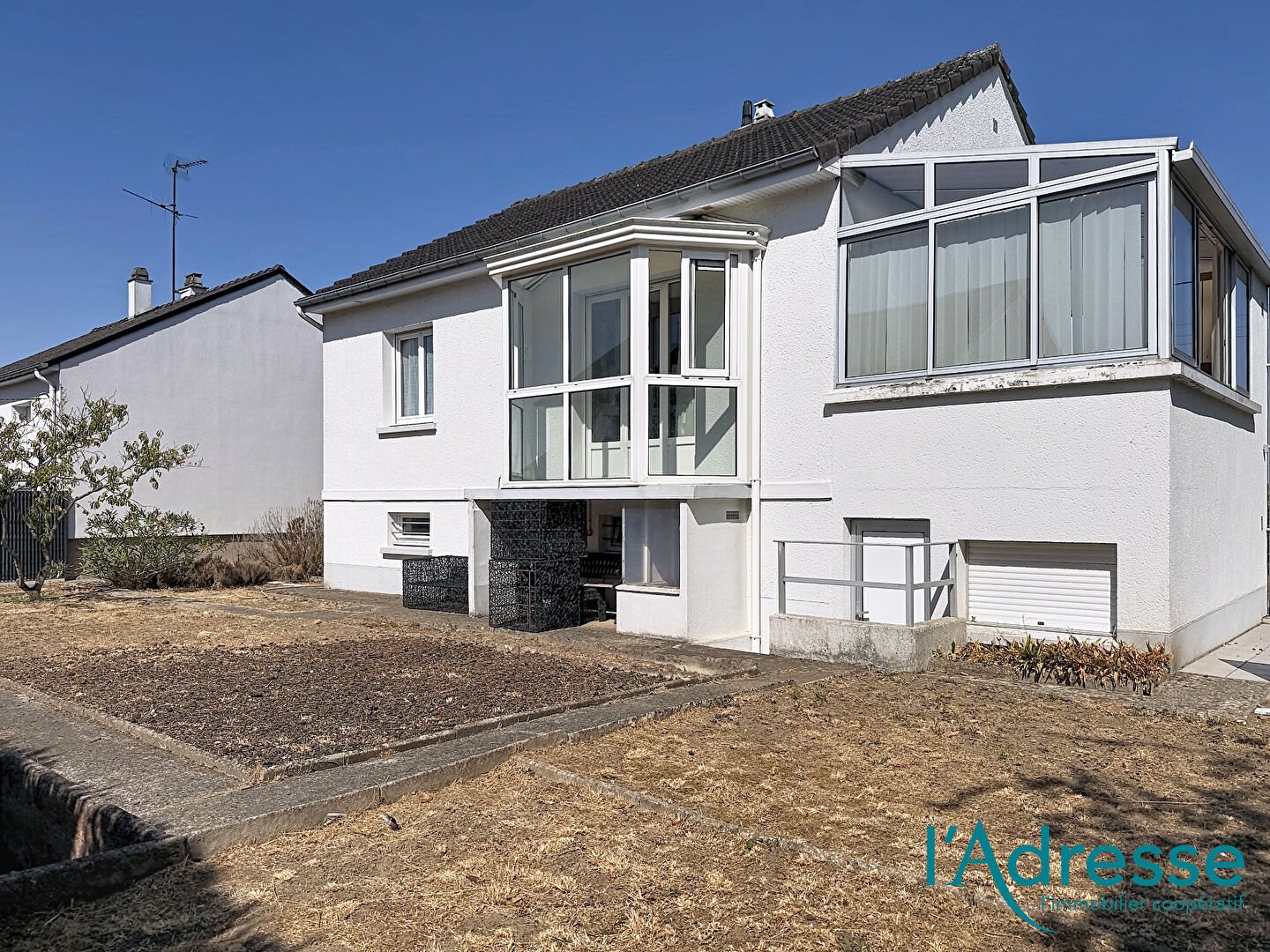 Maison à vendre, 66m², Laval