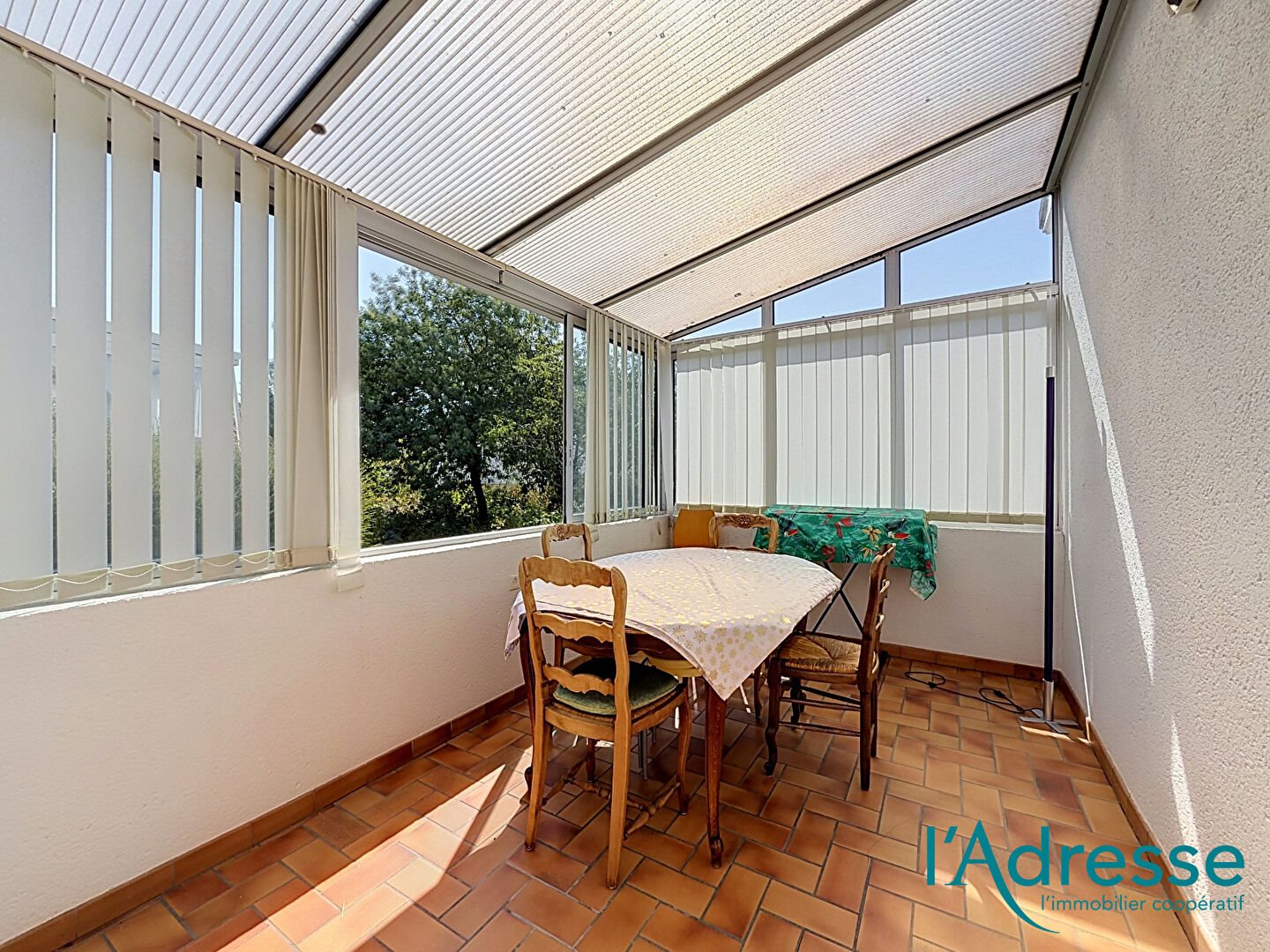 Maison à vendre, 66m², Laval