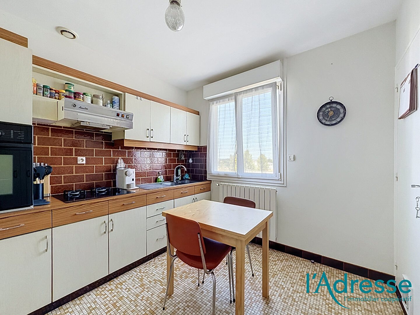 Maison à vendre, 66m², Laval