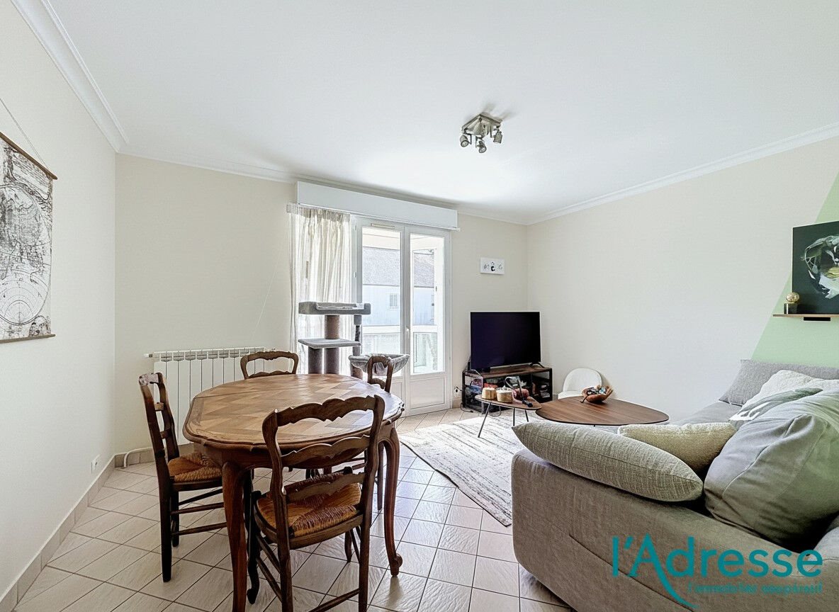 Maison à vendre, 66m², Laval