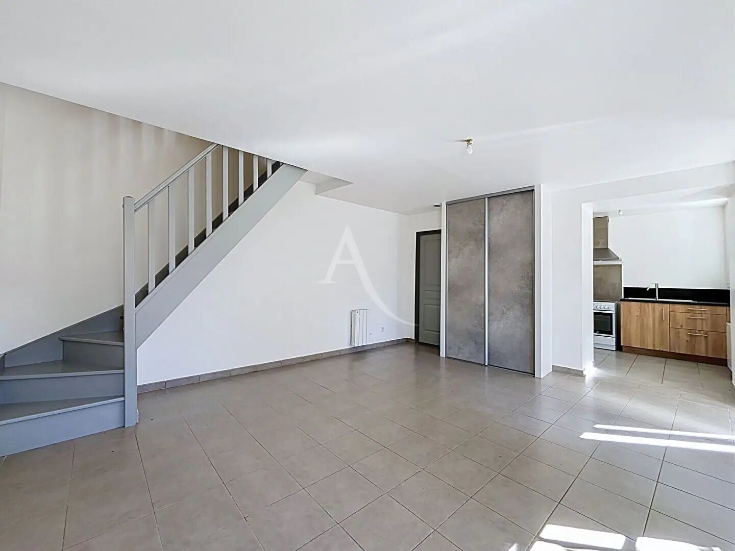Appartement à vendre, 59m², Laval