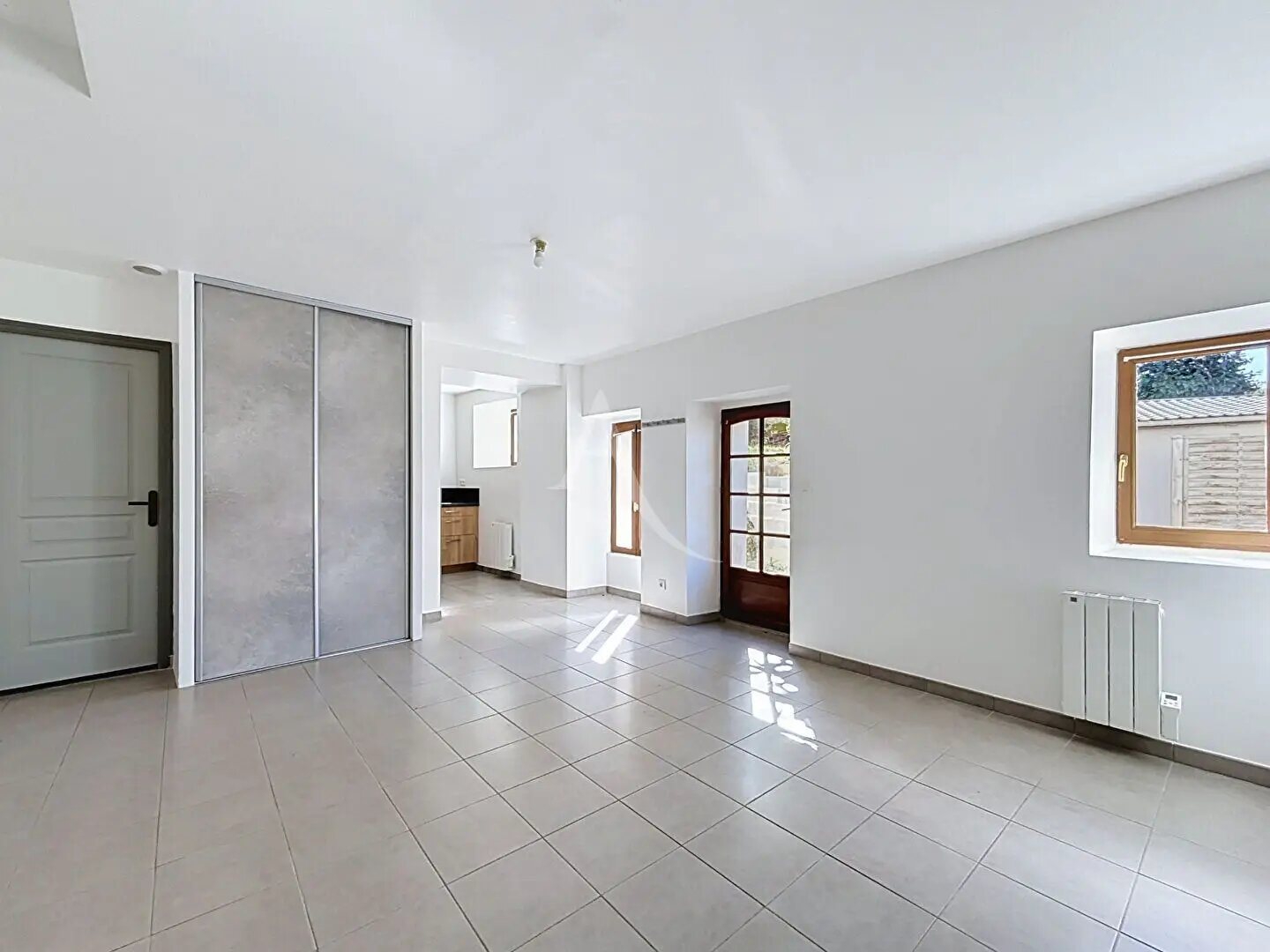 Appartement à vendre, 59m², Laval