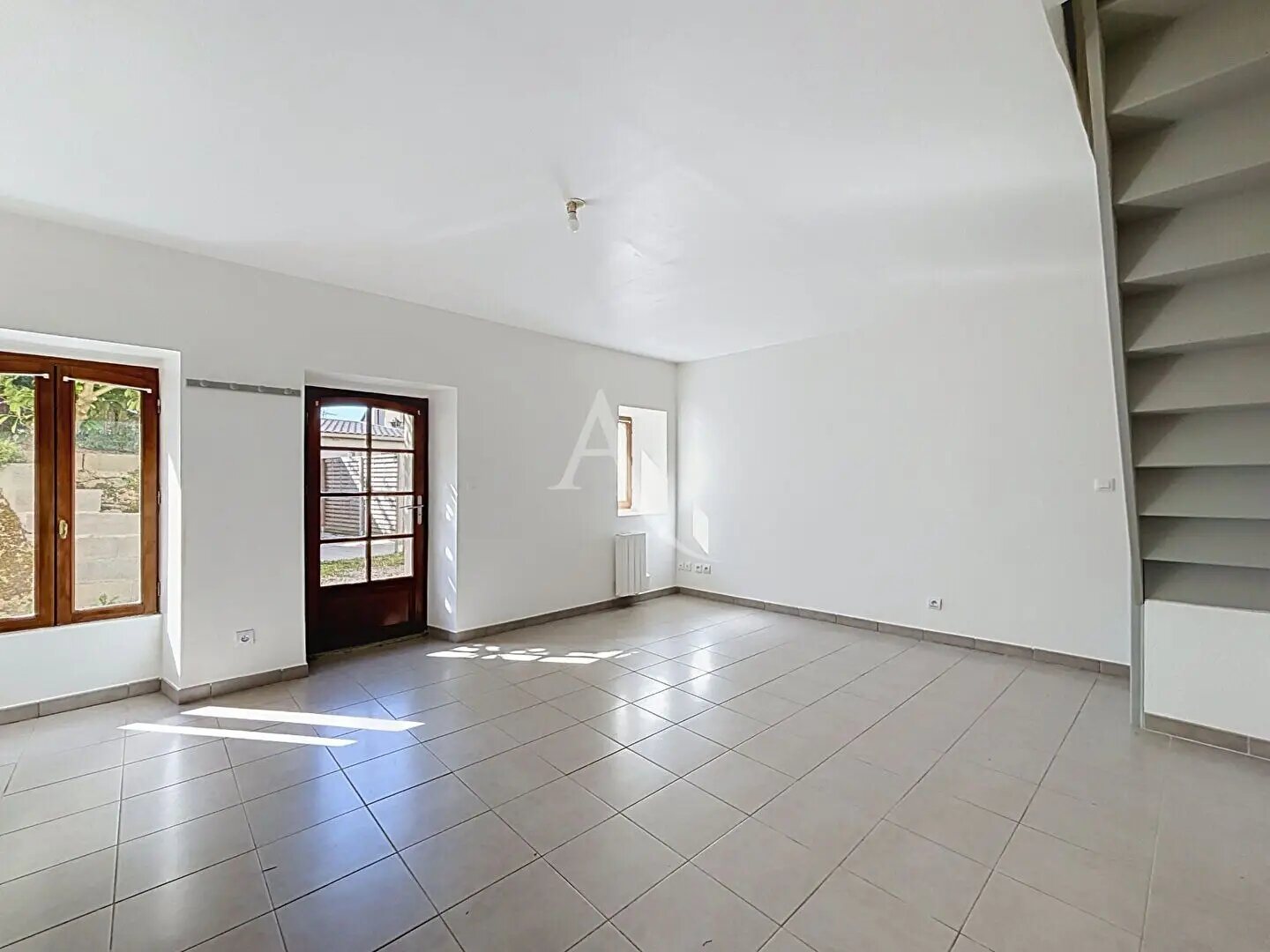 Appartement à vendre, 59m², Laval