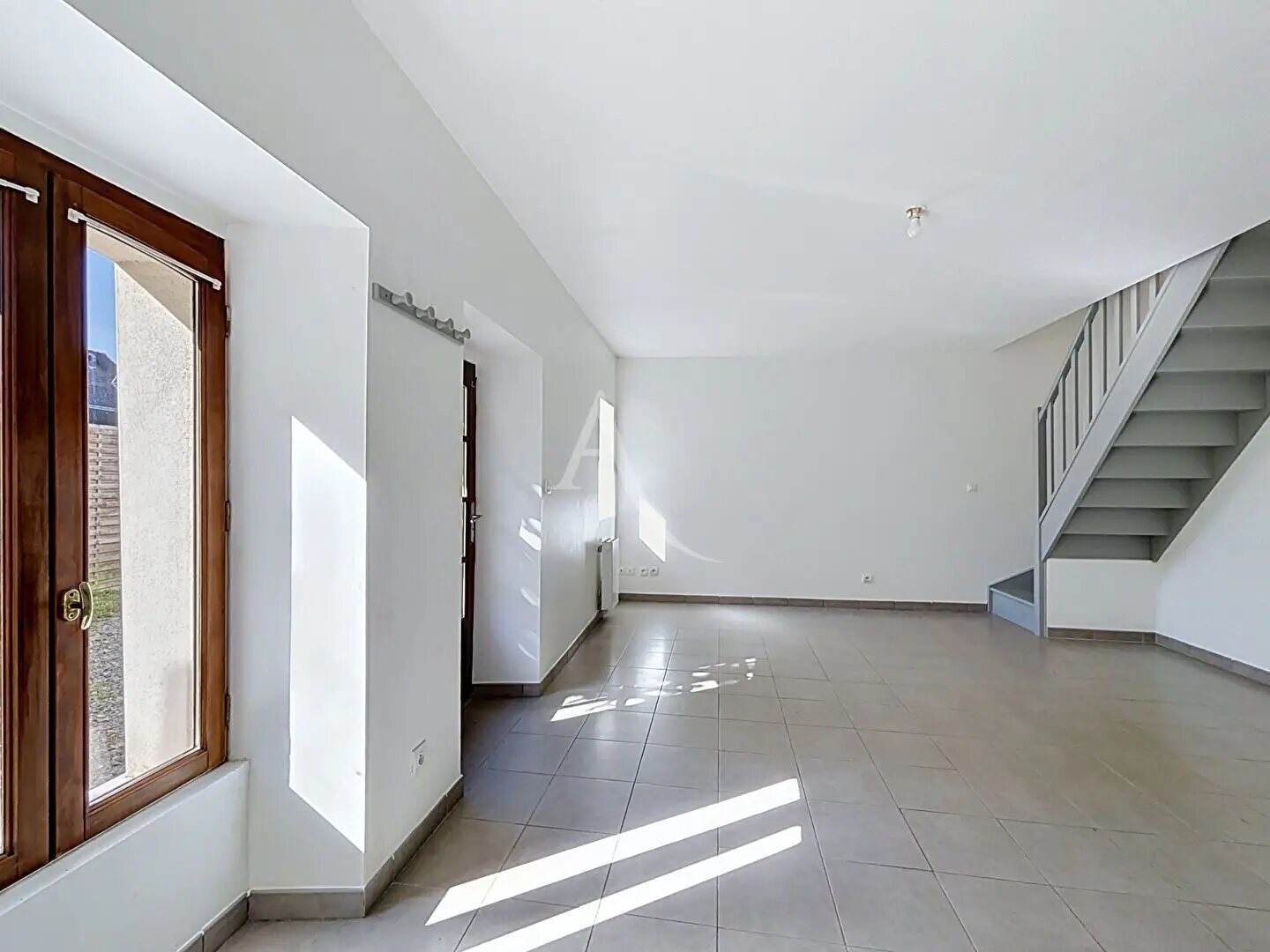 Appartement à vendre, 59m², Laval