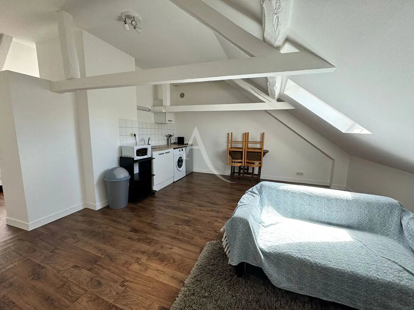 Appartement à louer, 37m², Laval