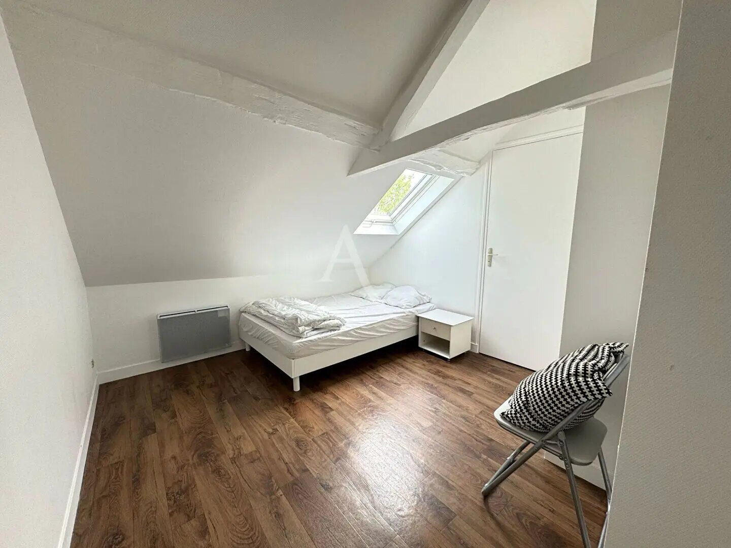 Appartement à louer, 37m², Laval