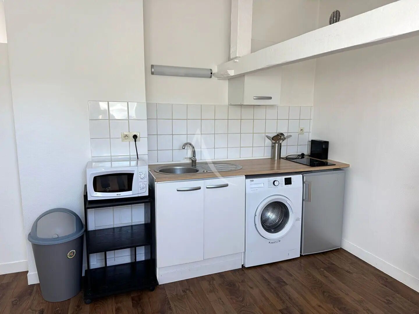 Appartement à louer, 37m², Laval