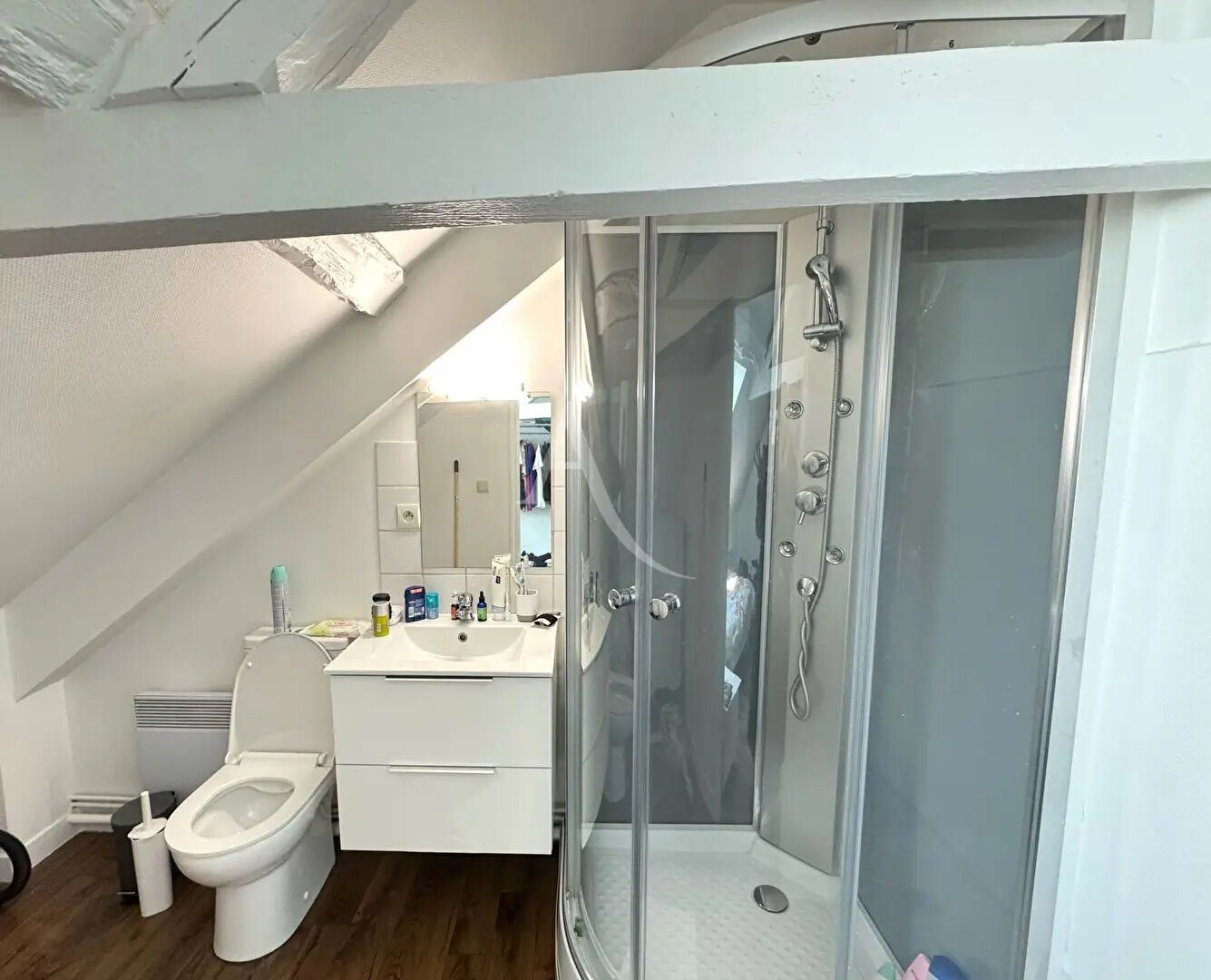 Appartement à louer, 37m², Laval