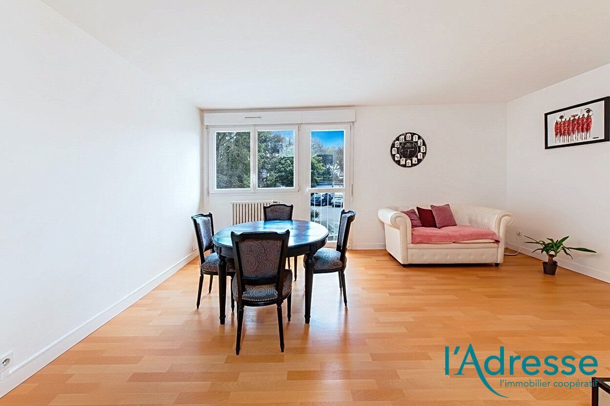 Appartement à vendre, 40m², Laval