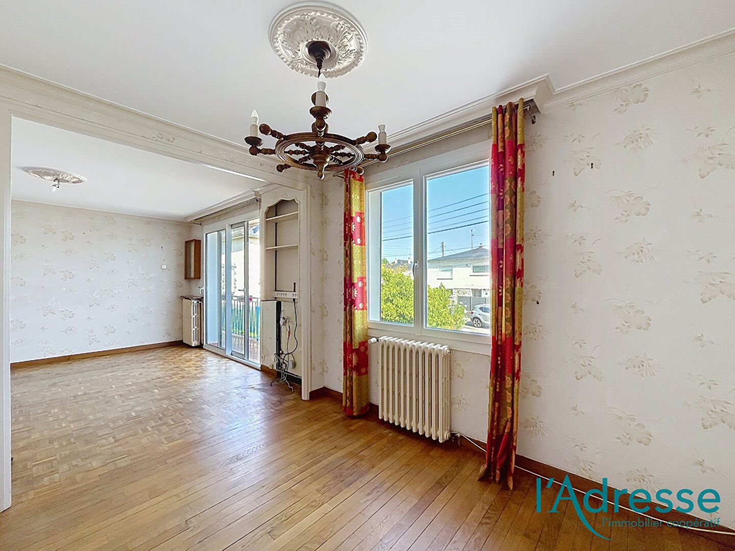 Maison à vendre, 136m², Laval