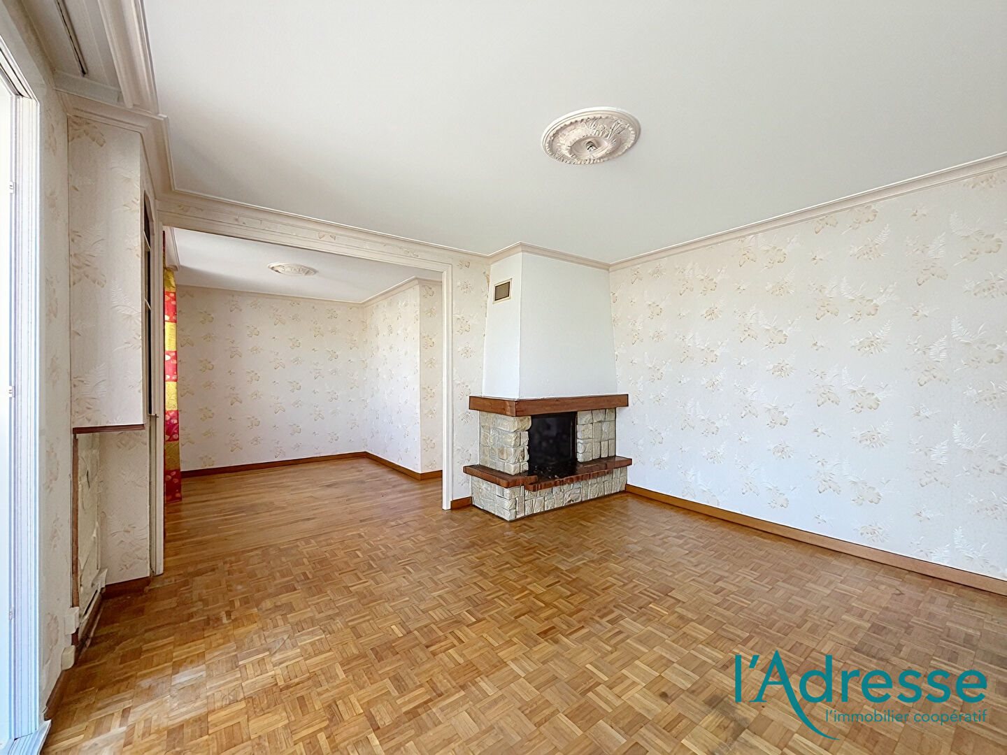 Maison à vendre, 136m², Laval