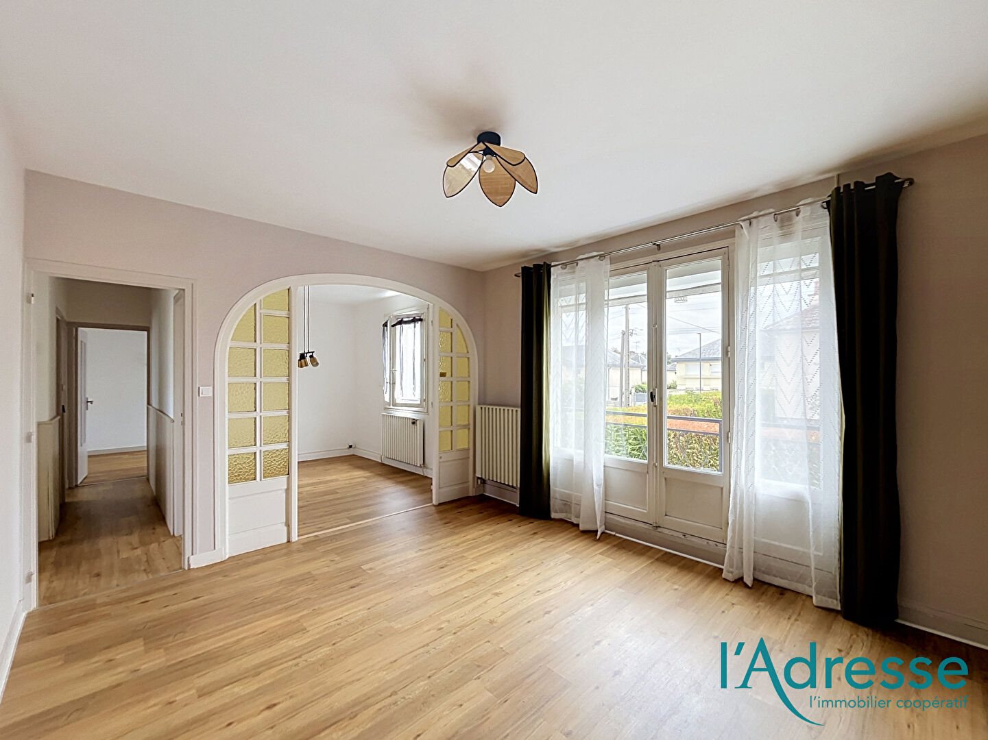 Maison à vendre, 73m², Laval