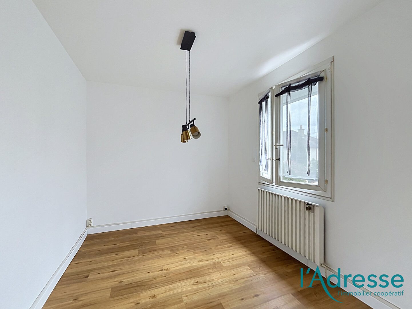 Maison à vendre, 73m², Laval