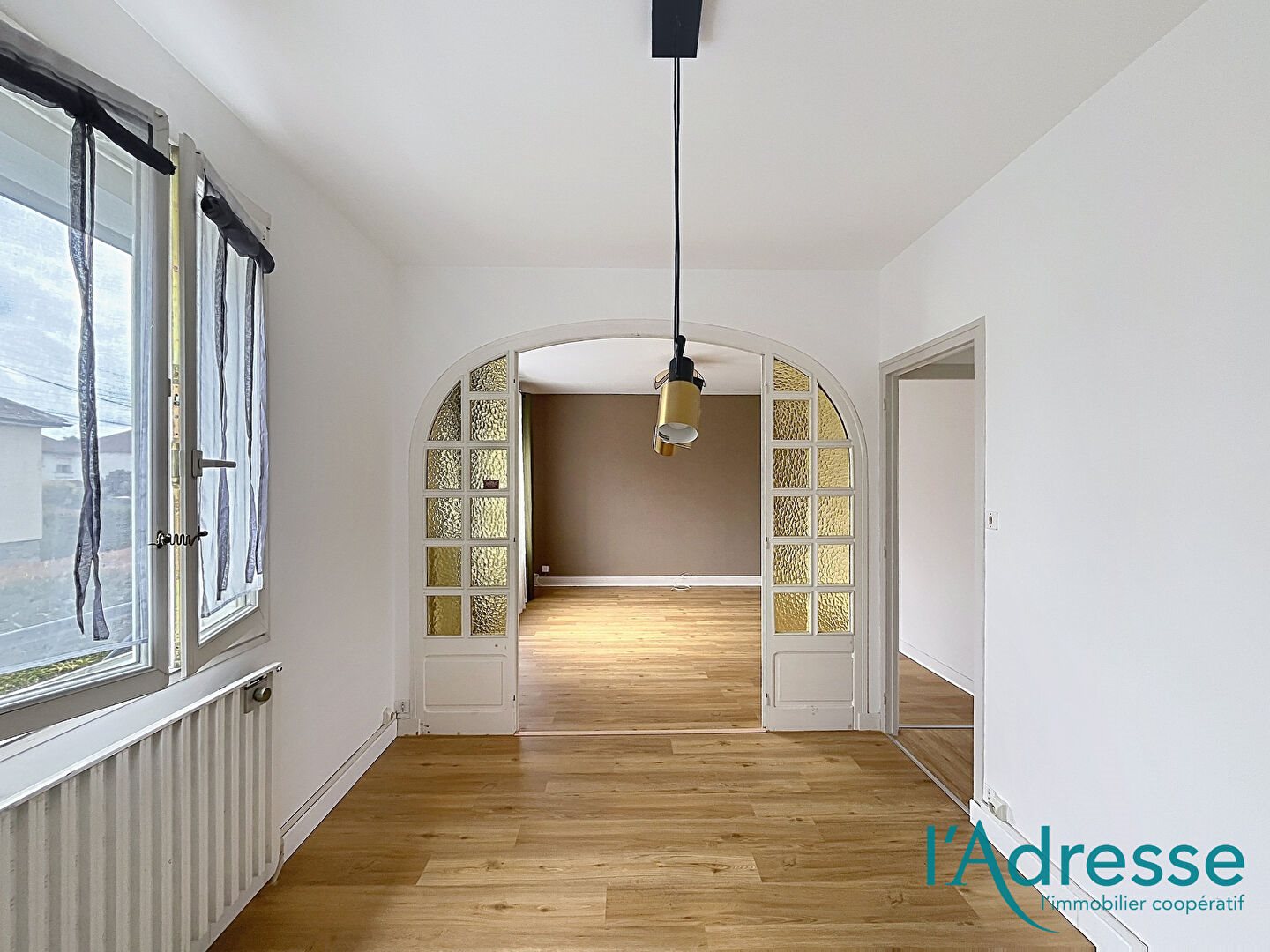 Maison à vendre, 73m², Laval