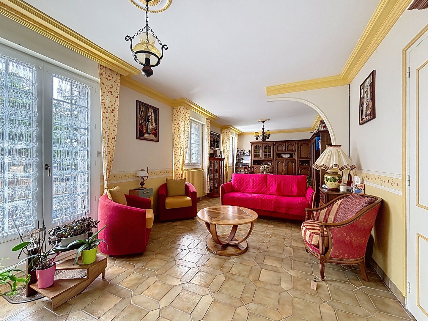 Maison à vendre, 106m², Montjean