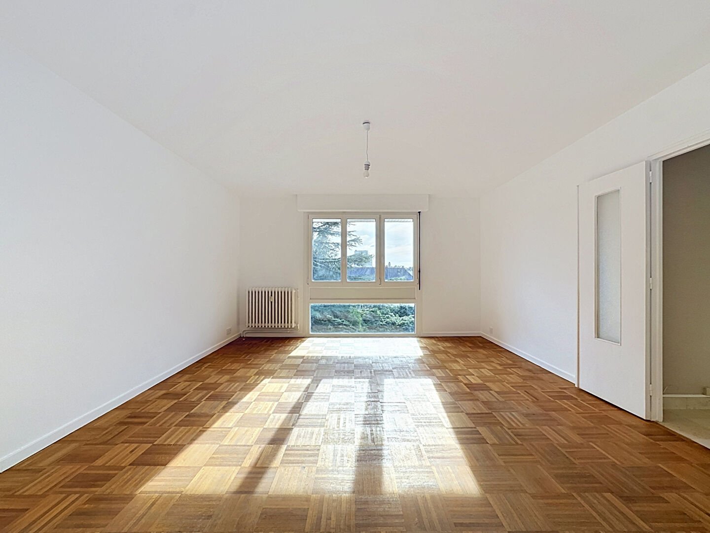 Appartement à louer, 77m², Laval
