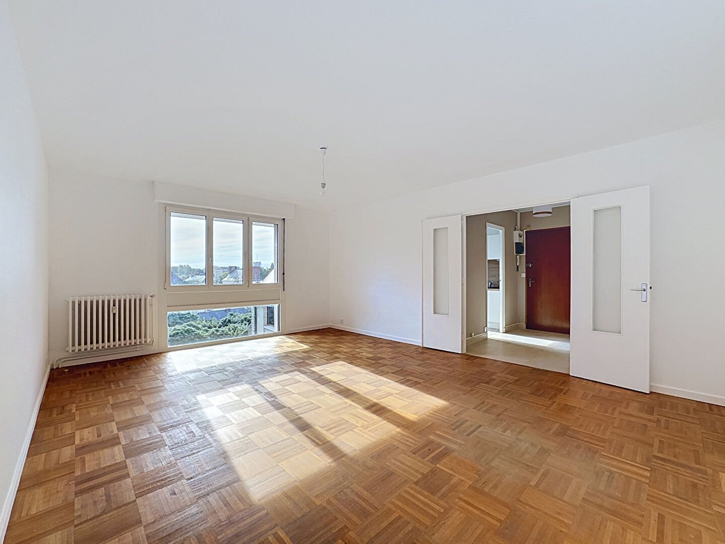 Appartement à louer, 77m², Laval