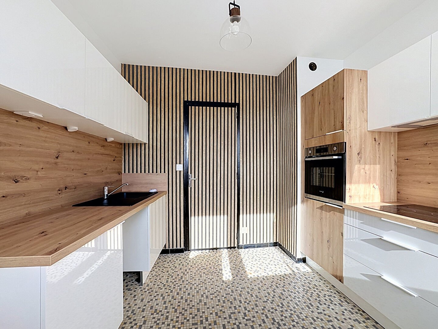 Appartement à louer, 77m², Laval